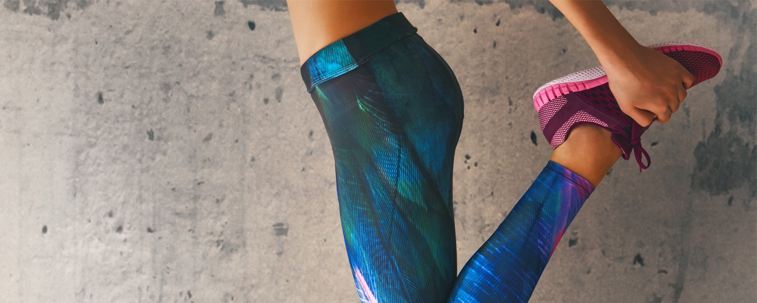 Workout Wear
