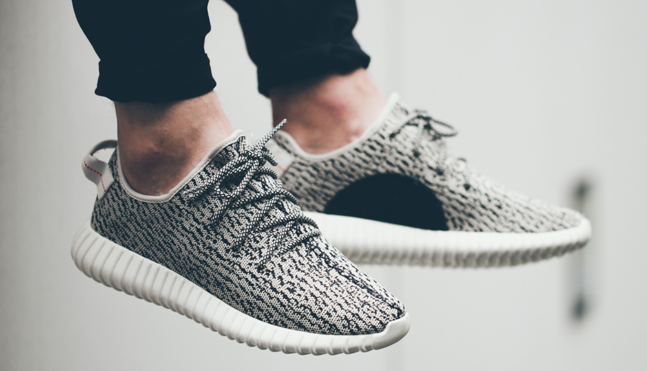 style yeezy 350