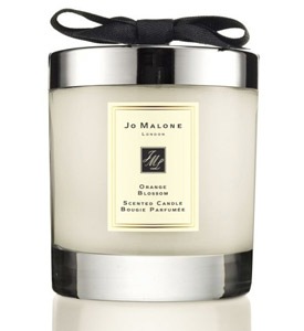 Jo Malone Orange Blossom Home Candle