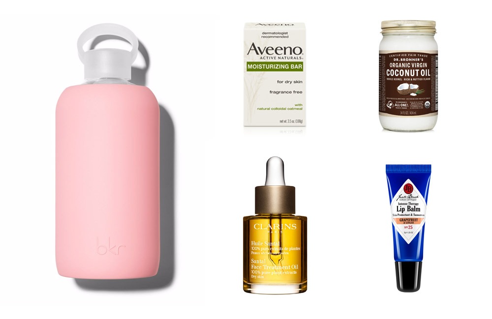 15 Products to Help Alleviate Dry Skin | Cartageous