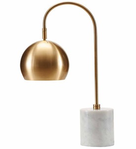 Madison Park Signature Halsey Table Lamp