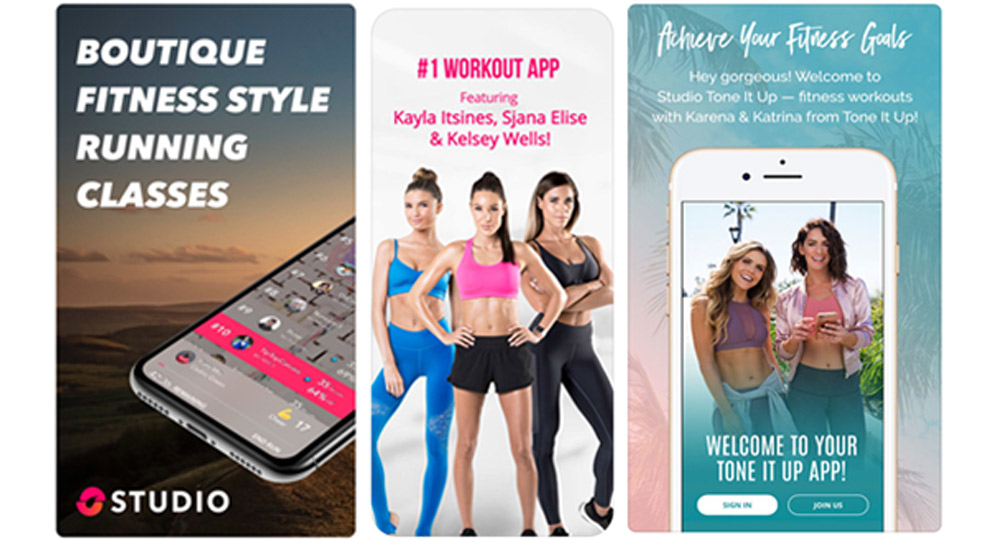 6 Fitness and Weight Loss Apps from https://cartageous.com/blog/