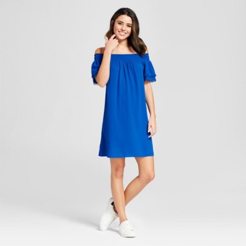 Spring Style from Target Under $50