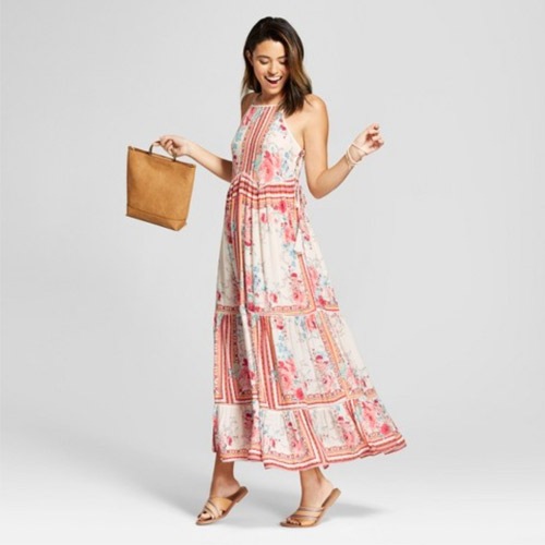 Spring Style from Target Under $50