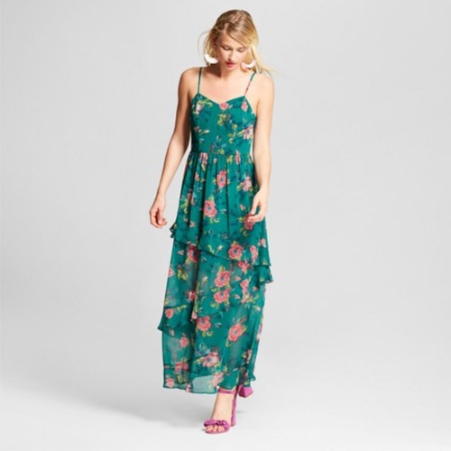 Spring Style from Target Under $50