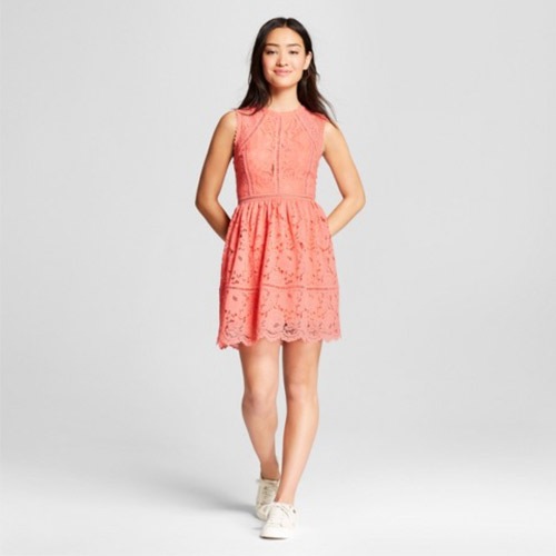 Spring Style from Target Under $50