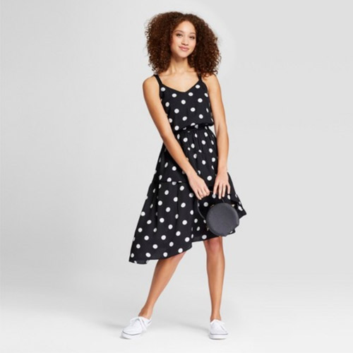 Spring Style from Target Under $50