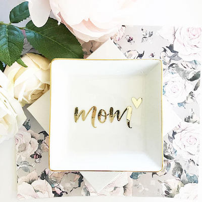 Gifts for Mom | Cartageous.com/Blog