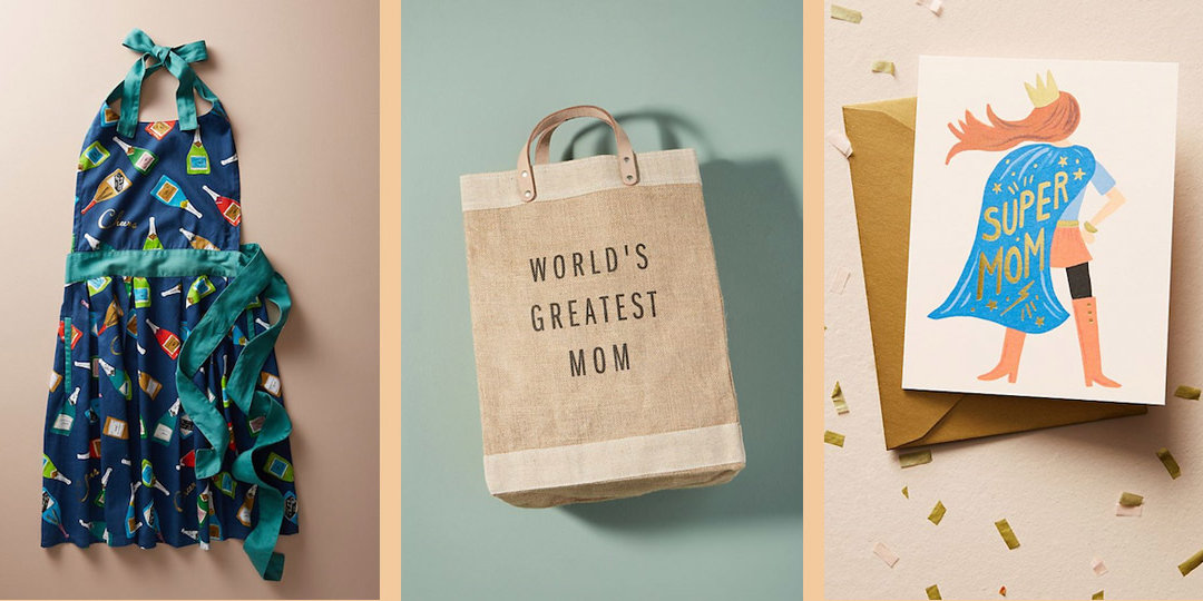 Mother's Day Gifts | Cartageous.com/Blog
