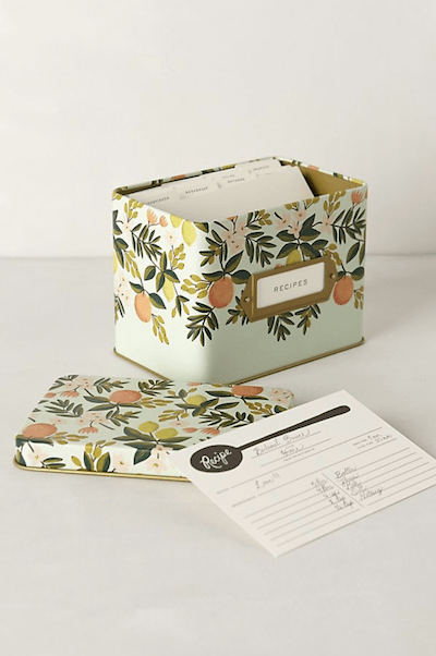 Gifts for Mom | Cartageous.com/Blog