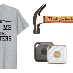 10 Affordable Gifts for Dad Under $45 | Cartageous.com/Blog