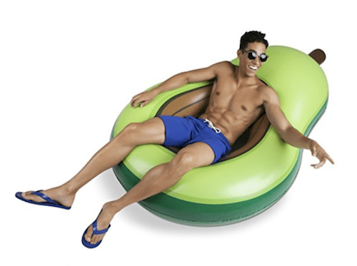 Live Your Best Summer Life with These 20 Pool Floats from BigMouth Inc. | Cartageous.com/Blog