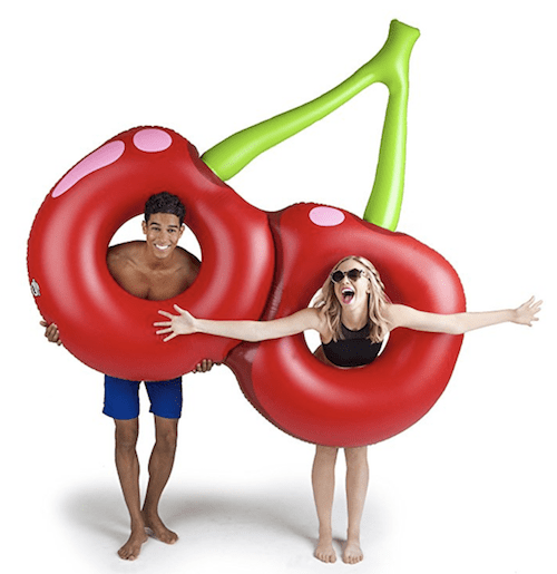 Live Your Best Summer Life with These 20 Pool Floats from BigMouth Inc. | Cartageous.com/Blog