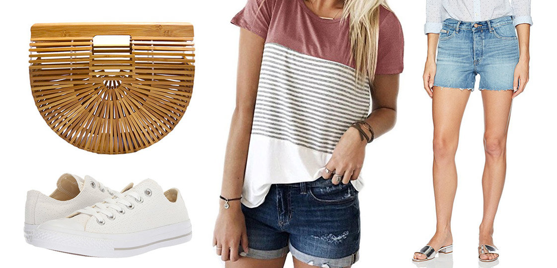 Cute Summer Styles Under $100 | Cartageous.com/Blog