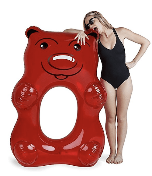 Live Your Best Summer Life with These 20 Pool Floats from BigMouth Inc. | Cartageous.com/Blog