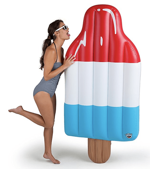 Live Your Best Summer Life with These 20 Pool Floats from BigMouth Inc. | Cartageous.com/Blog