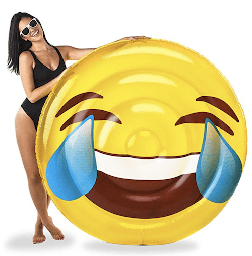 Live Your Best Summer Life with These 20 Pool Floats from BigMouth Inc. | Cartageous.com/Blog