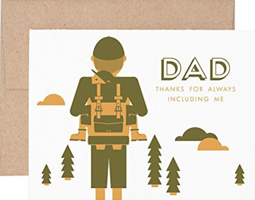 10 Affordable Gifts for Dad Under $45 | Cartageous.com/Blog