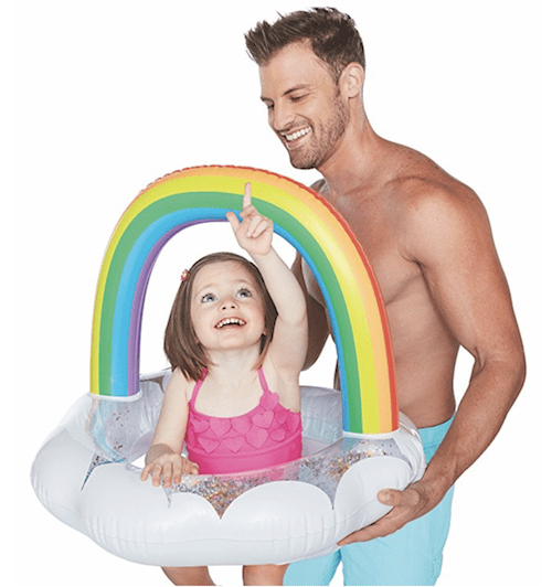 Live Your Best Summer Life with These 20 Pool Floats from BigMouth Inc. | Cartageous.com/Blog