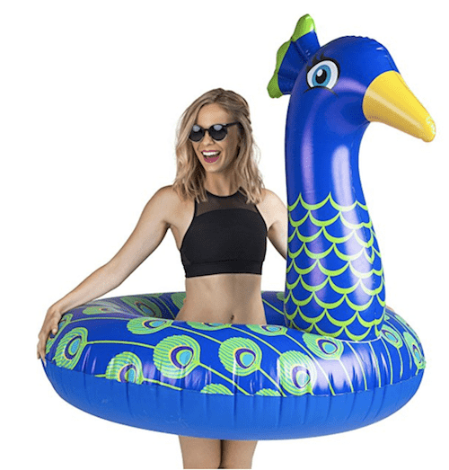 Live Your Best Summer Life with These 20 Pool Floats from BigMouth Inc. | Cartageous.com/Blog