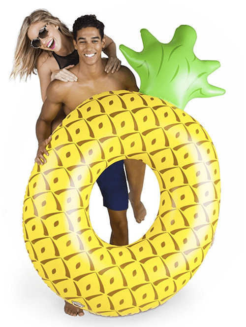 Live Your Best Summer Life with These 20 Pool Floats from BigMouth Inc. | Cartageous.com/Blog