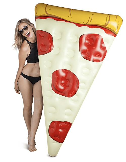 Live Your Best Summer Life with These 20 Pool Floats from BigMouth Inc. | Cartageous.com/Blog