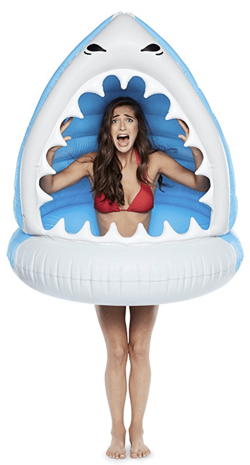 Live Your Best Summer Life with These 20 Pool Floats from BigMouth Inc. | Cartageous.com/Blog