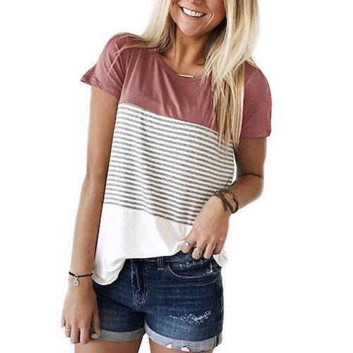 Cute Summer Styles Under $100 | Cartageous.com/Blog