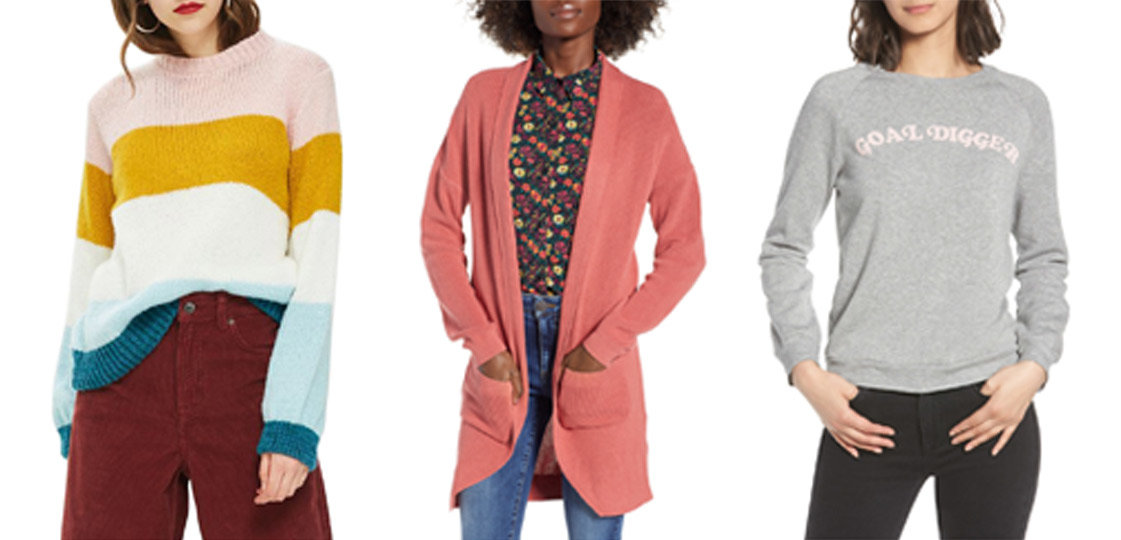 12 Favorites Under $50 from the Nordstrom Anniversary Sale | Cartageous.com/Blog