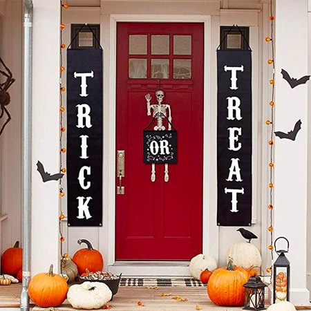 Cute Halloween Decorations You Can Get on Amazon for Under $20 | Cartageous