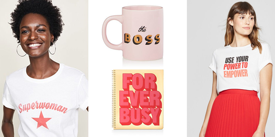 Boss’s Day Gift Guide for Your Favorite Girl Boss | Cartageous.com/Blog