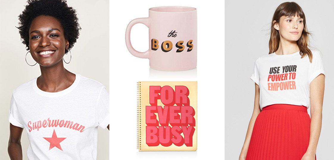 Boss’s Day Gift Guide for Your Favorite Girl Boss | Cartageous.com/Blog