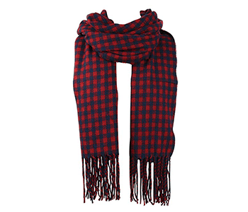9 Scarves Under $25 to Keep You Warm (and Cute) This Winter