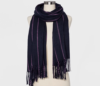 9 Scarves Under $25 to Keep You Warm (and Cute) This Winter | cartageous.com/blog