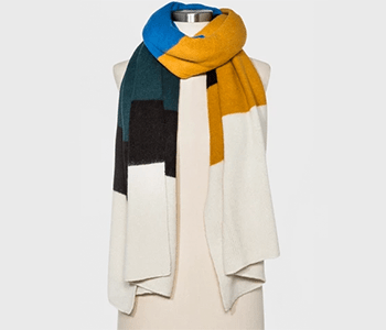 9 Scarves Under $25 to Keep You Warm (and Cute) This Winter | cartageous.com/blog