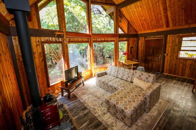 10 Dreamy AirBnbs Near National Parks | Cartageous.com/Blog