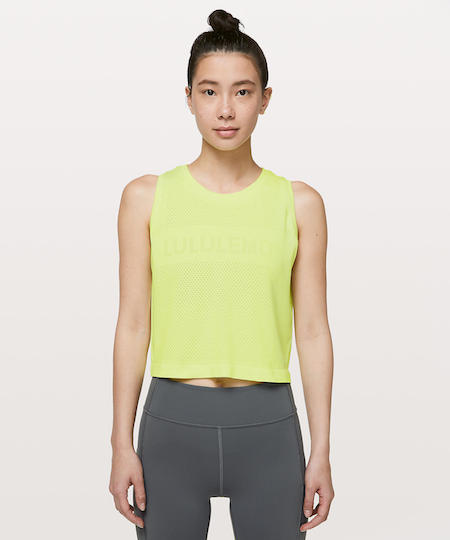 Cute Workout Clothes from lululemon | Cartageous.com/Blog