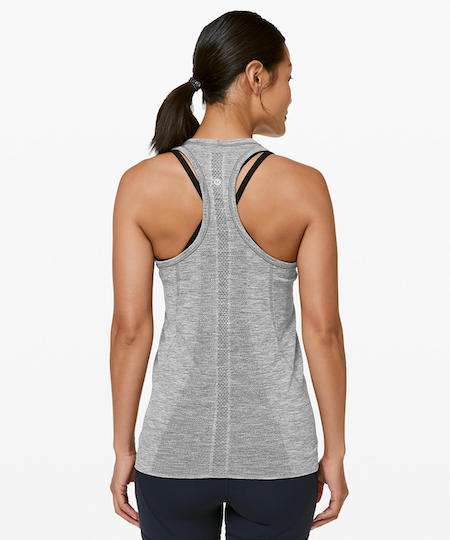 Cute Workout Clothes from lululemon | Cartageous.com/Blog