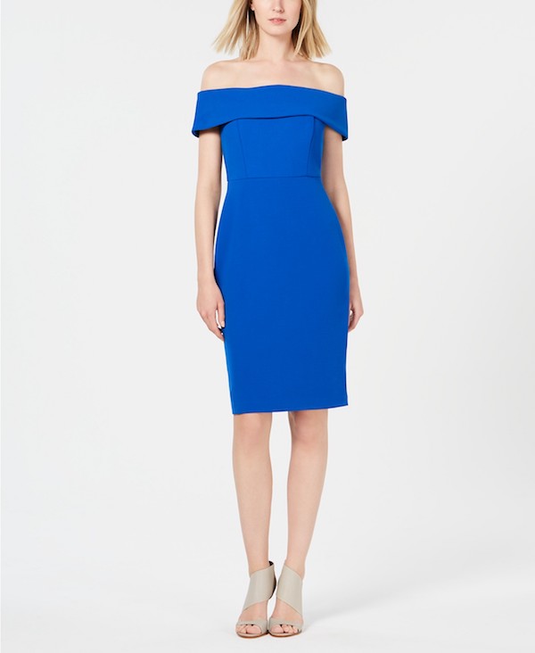 9 Colorful Dresses from Macy’s Under $150 | Cartageous.com/Blog