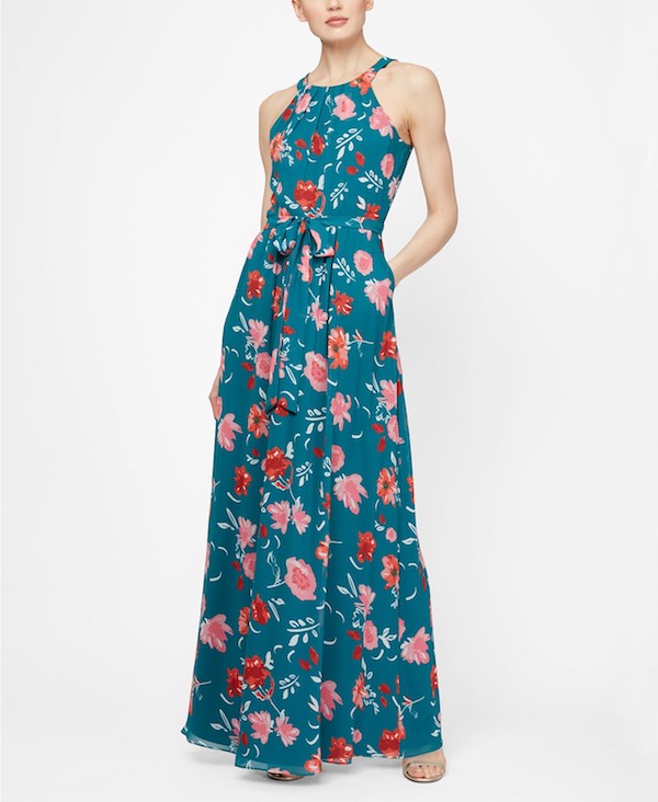 9 Colorful Dresses from Macy’s Under $150 | Cartageous.com/Blog