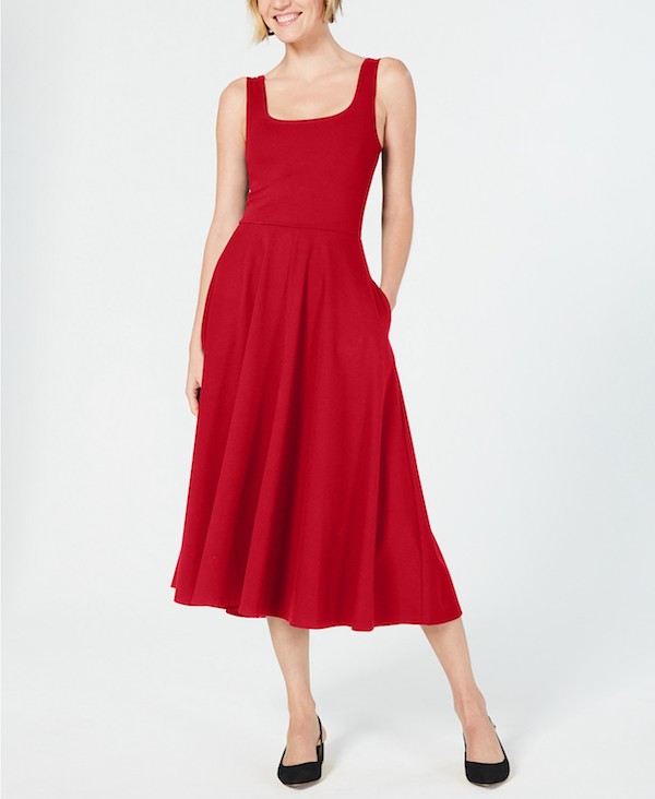 9 Colorful Dresses from Macy’s Under $150 | Cartageous.com/Blog