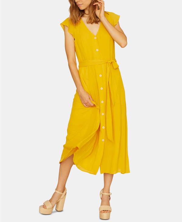 9 Colorful Dresses from Macy’s Under $150 | Cartageous.com/Blog