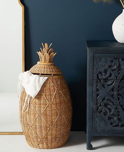 10 Stylish Storage Baskets to Keep You Organized AF | Cartageous.com/Blog