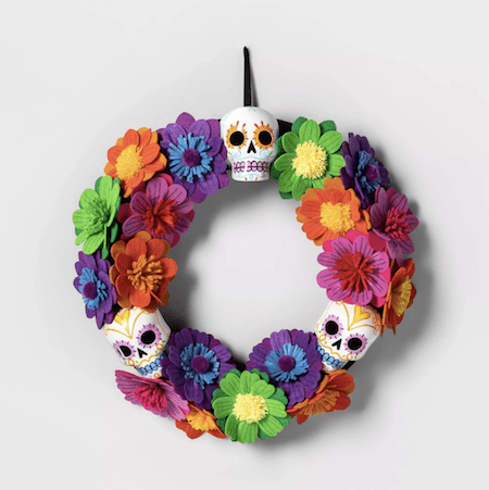 Terrifyingly Cute Halloween Decorations from Target | Cartageous.com/Blog