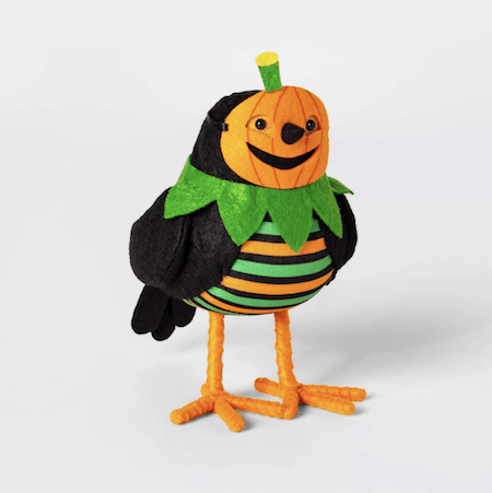 Terrifyingly Cute Halloween Decorations from Target | Cartageous.com/Blog