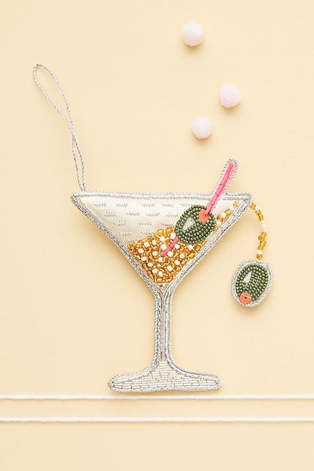 All The Pieces We're LOVING from Anthropologie's Holiday Collection | Catageous.com/Blog