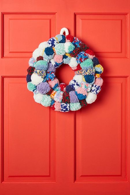 All The Pieces We're LOVING from Anthropologie's Holiday Collection | Catageous.com/Blog