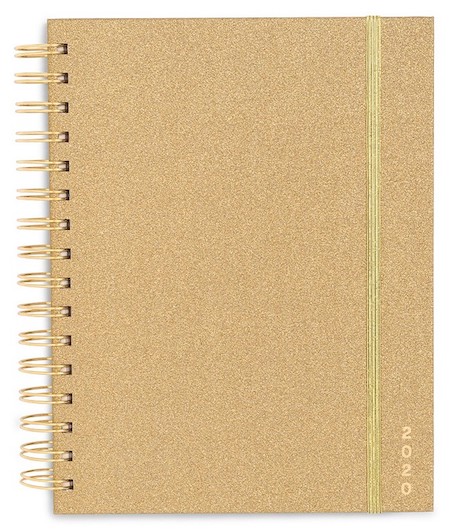 Get Ahead of Your 2020 Goals with These 9 Cute Planners | Cartageous.com/Blog