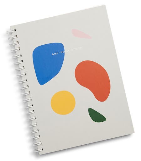 Get Ahead of Your 2020 Goals with These 9 Cute Planners | Cartageous.com/Blog