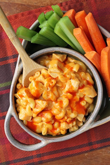 10 Drool-Worthy Mac & Cheese Recipes to Try Tonight | Cartageous.com/Blog